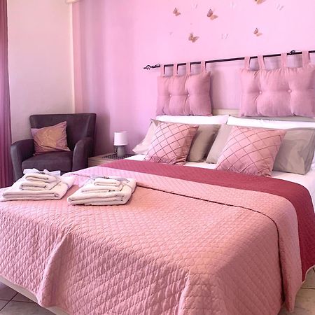 Butterfly House Βίλα Villaputzu Εξωτερικό φωτογραφία