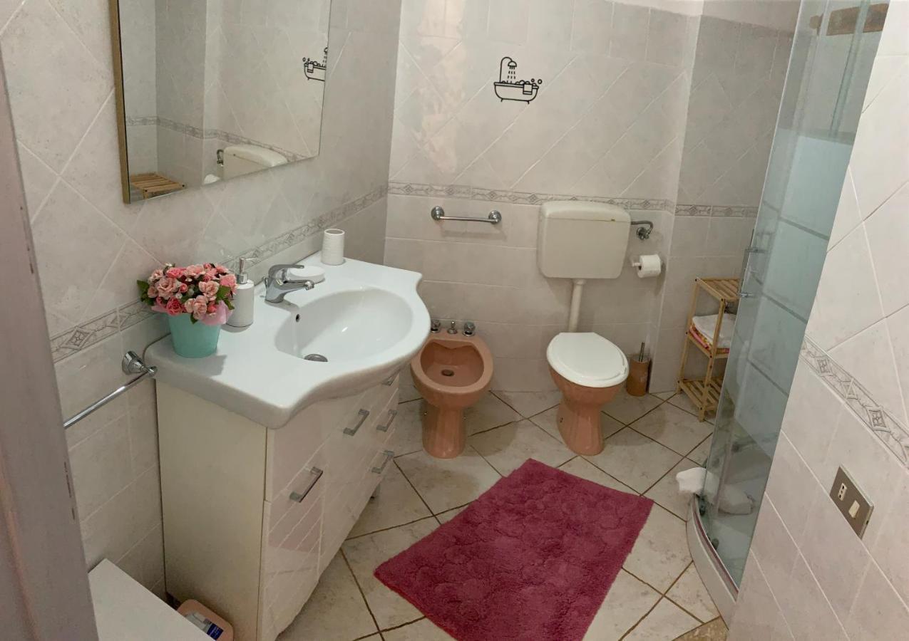 Butterfly House Βίλα Villaputzu Εξωτερικό φωτογραφία