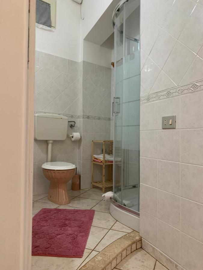 Butterfly House Βίλα Villaputzu Εξωτερικό φωτογραφία