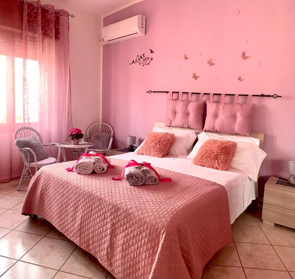 Butterfly House Βίλα Villaputzu Εξωτερικό φωτογραφία