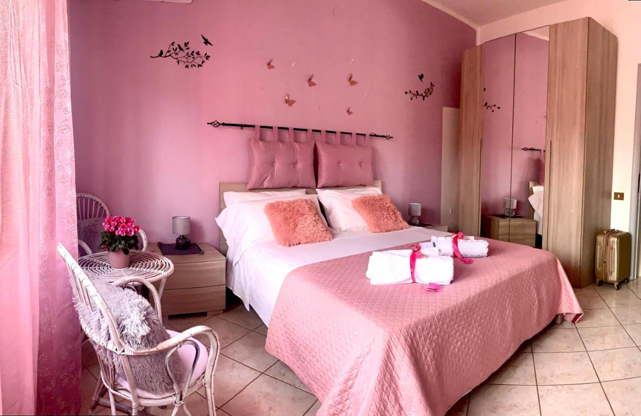 Butterfly House Βίλα Villaputzu Εξωτερικό φωτογραφία