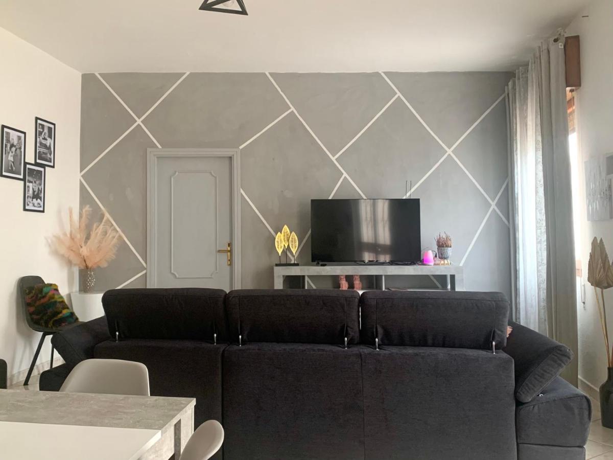 Butterfly House Βίλα Villaputzu Εξωτερικό φωτογραφία