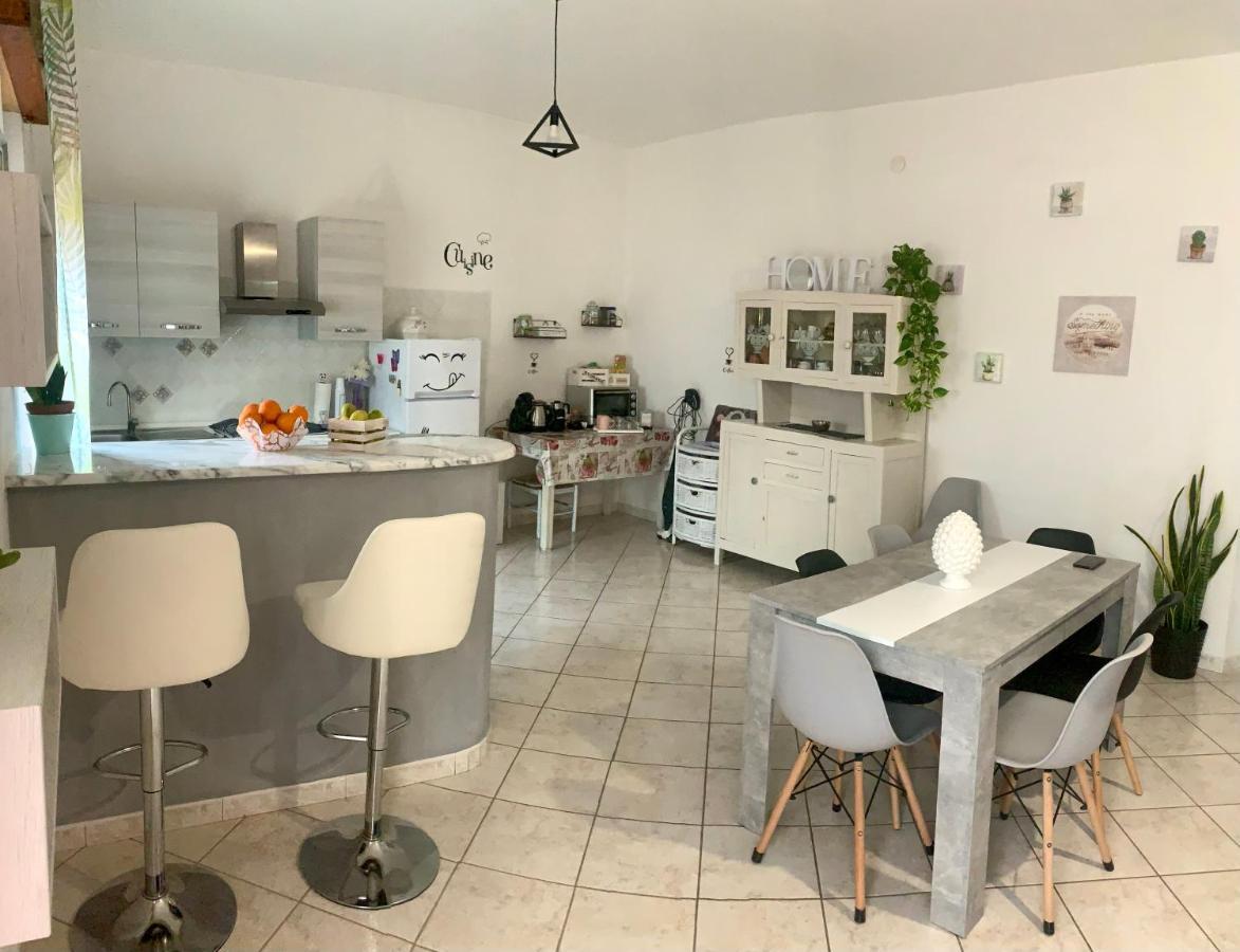 Butterfly House Βίλα Villaputzu Εξωτερικό φωτογραφία