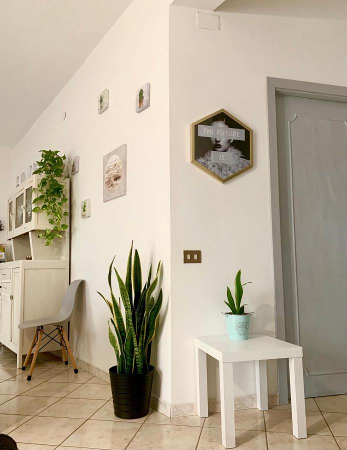 Butterfly House Βίλα Villaputzu Εξωτερικό φωτογραφία