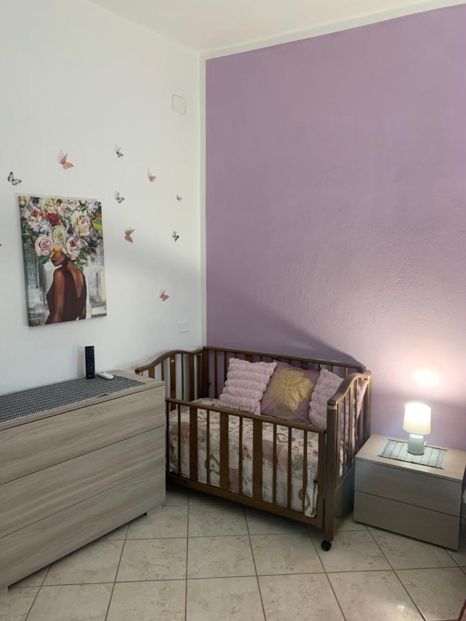Butterfly House Βίλα Villaputzu Εξωτερικό φωτογραφία