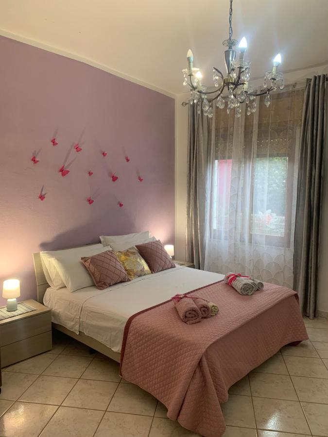 Butterfly House Βίλα Villaputzu Εξωτερικό φωτογραφία