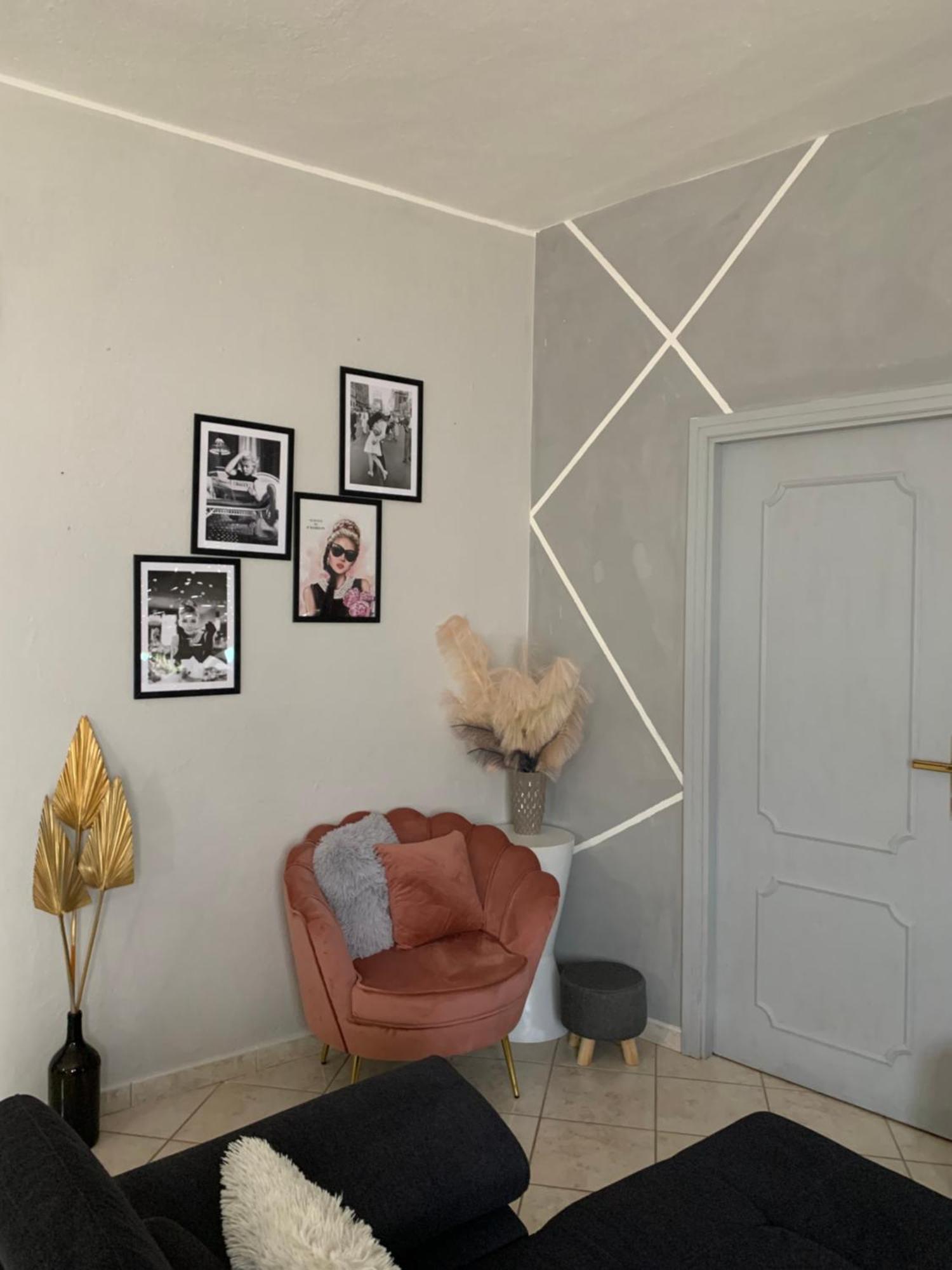 Butterfly House Βίλα Villaputzu Εξωτερικό φωτογραφία