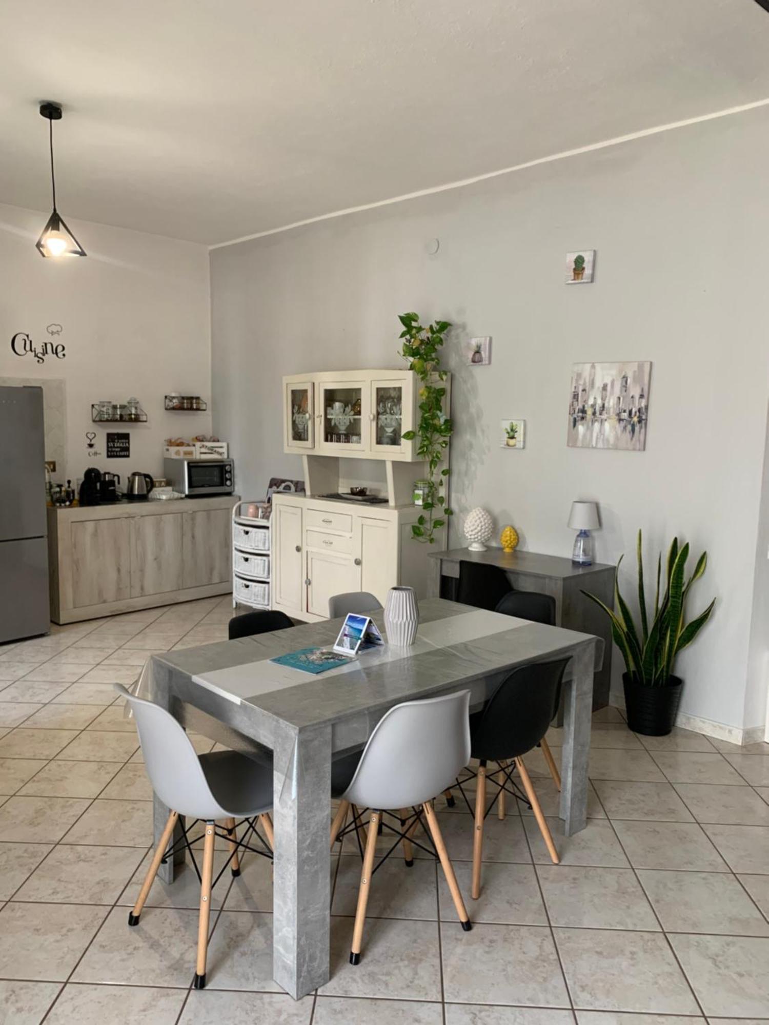 Butterfly House Βίλα Villaputzu Εξωτερικό φωτογραφία